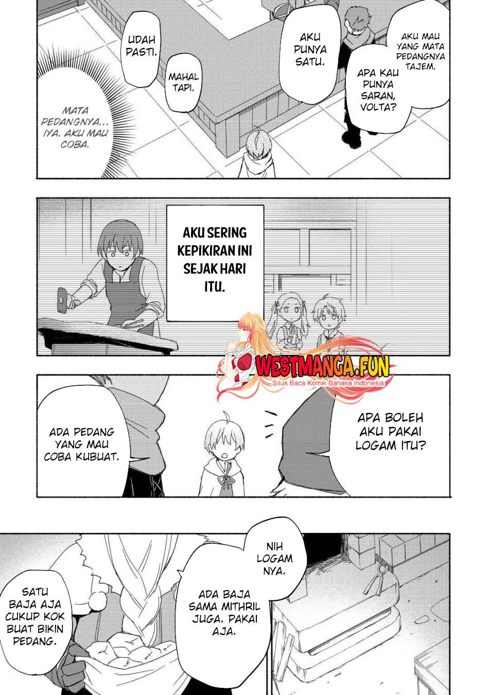 kami-ni-aisareta-ko - Chapter: 18
