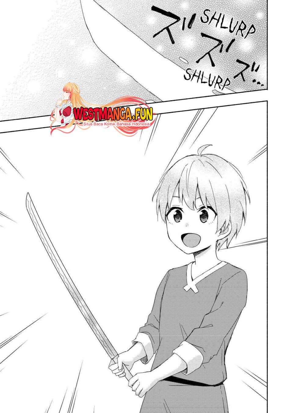 kami-ni-aisareta-ko - Chapter: 18