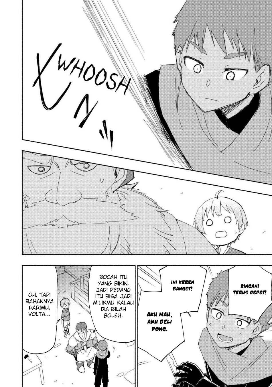 kami-ni-aisareta-ko - Chapter: 18