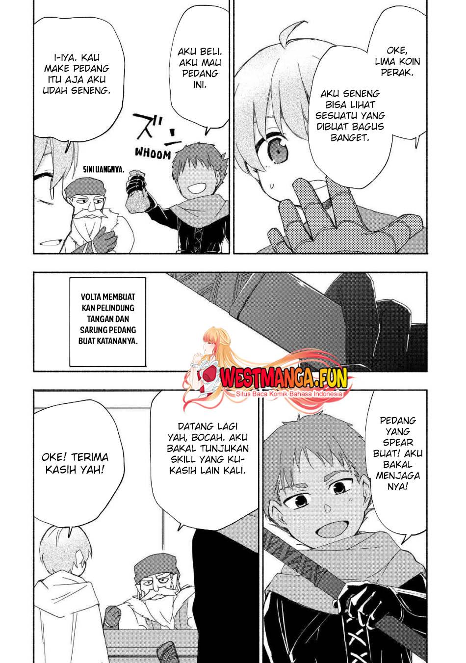 kami-ni-aisareta-ko - Chapter: 18