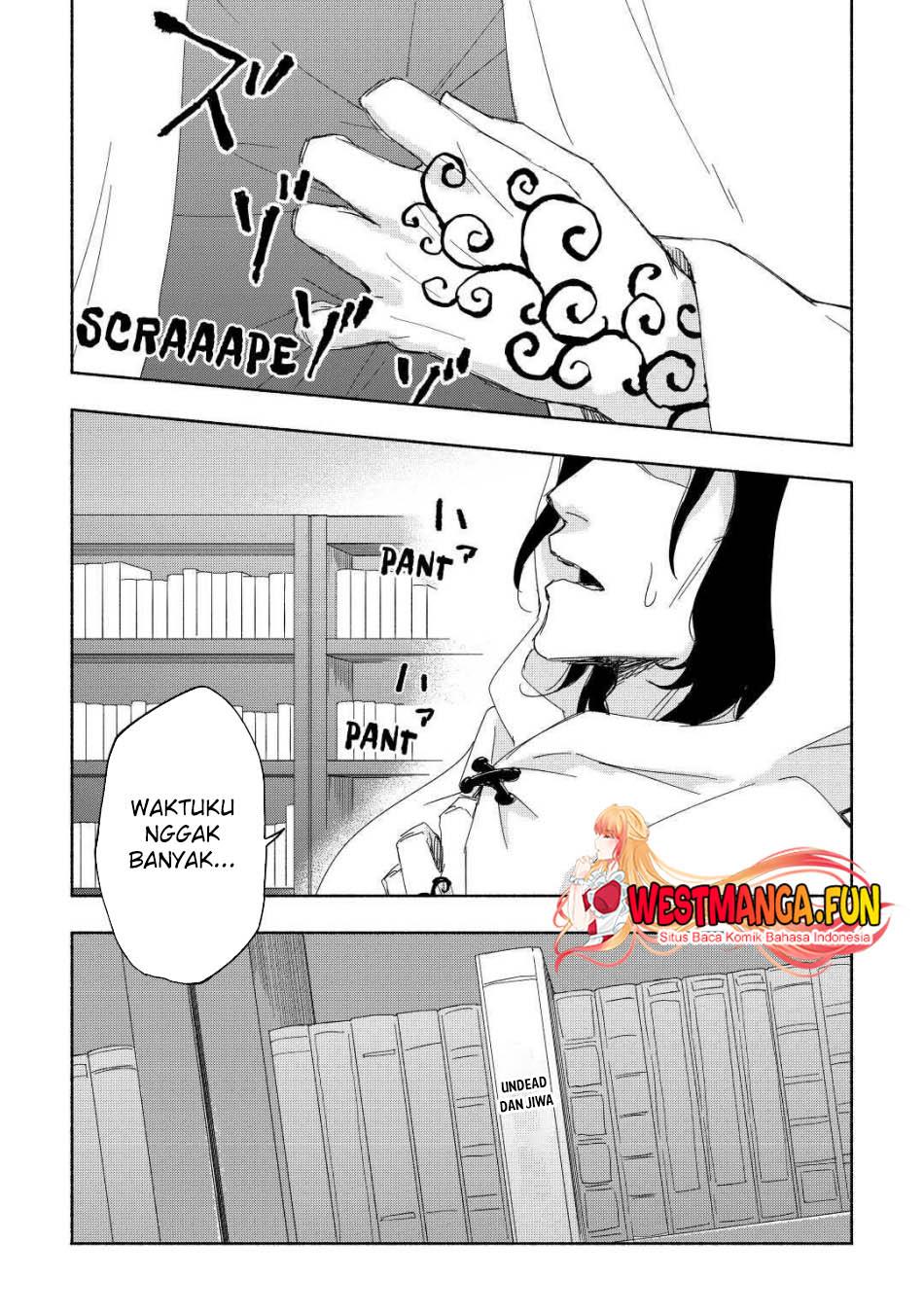 kami-ni-aisareta-ko - Chapter: 18