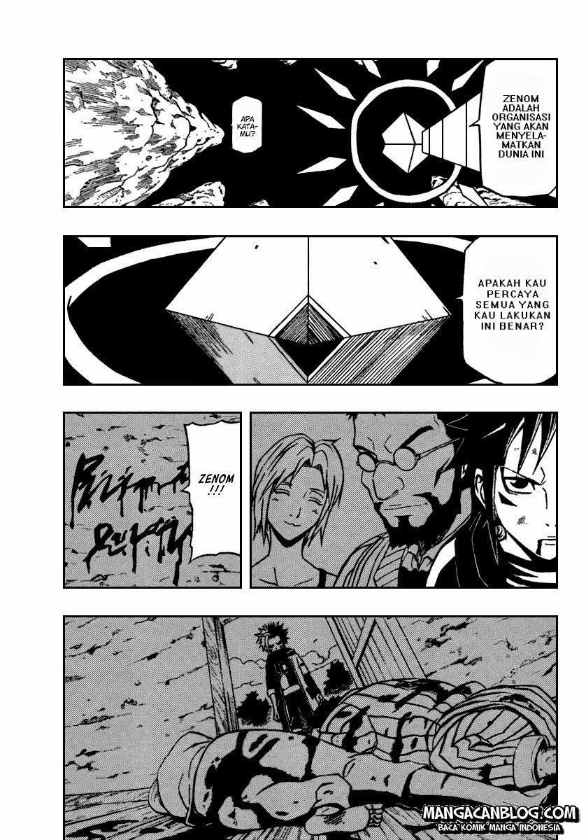 satan - Chapter: 72