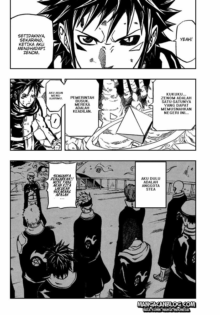 satan - Chapter: 72