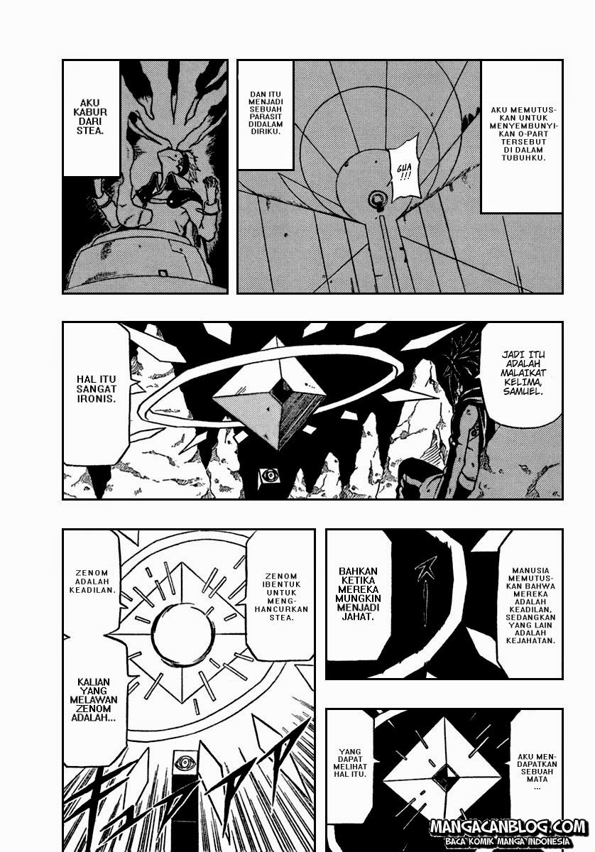 satan - Chapter: 72