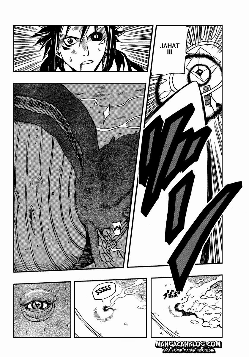 satan - Chapter: 72