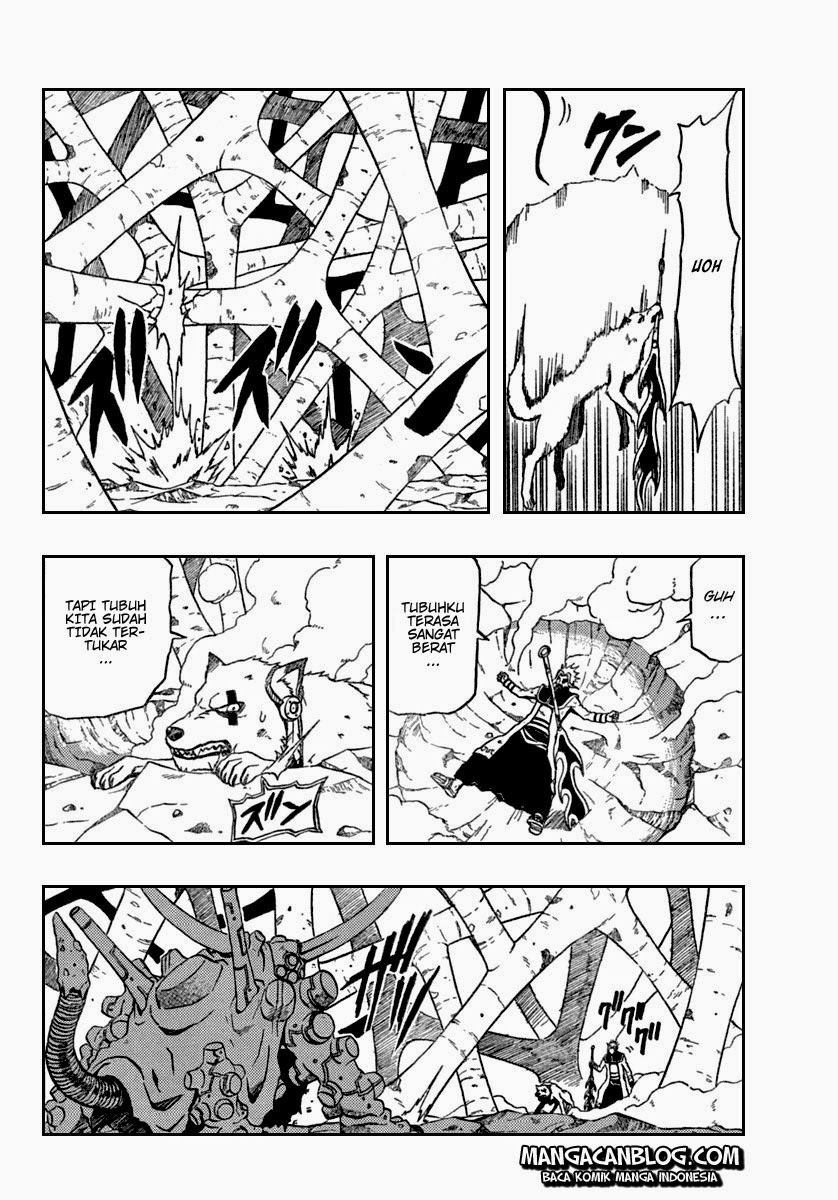 satan - Chapter: 72