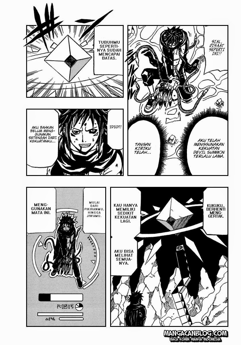 satan - Chapter: 72