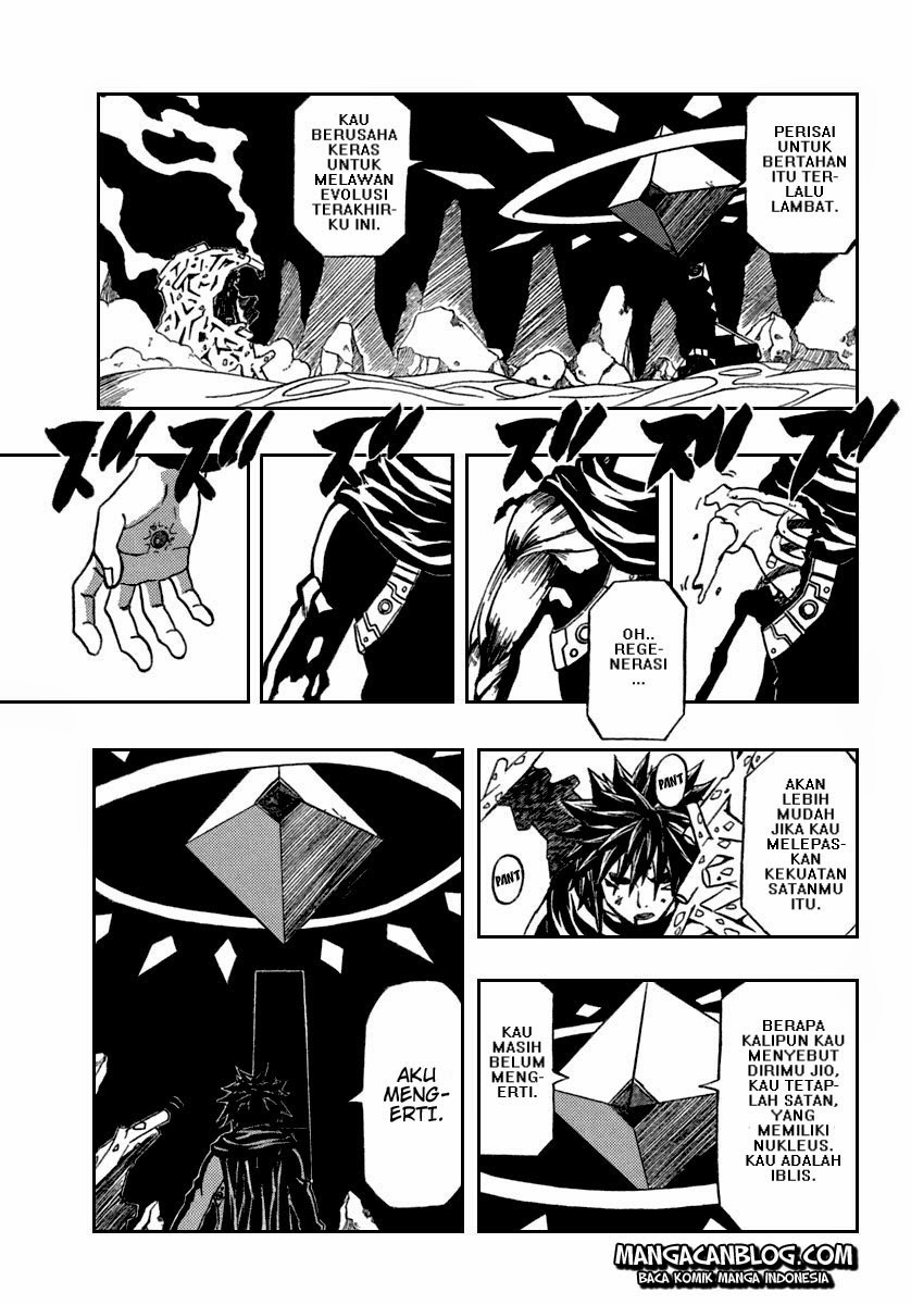 satan - Chapter: 72