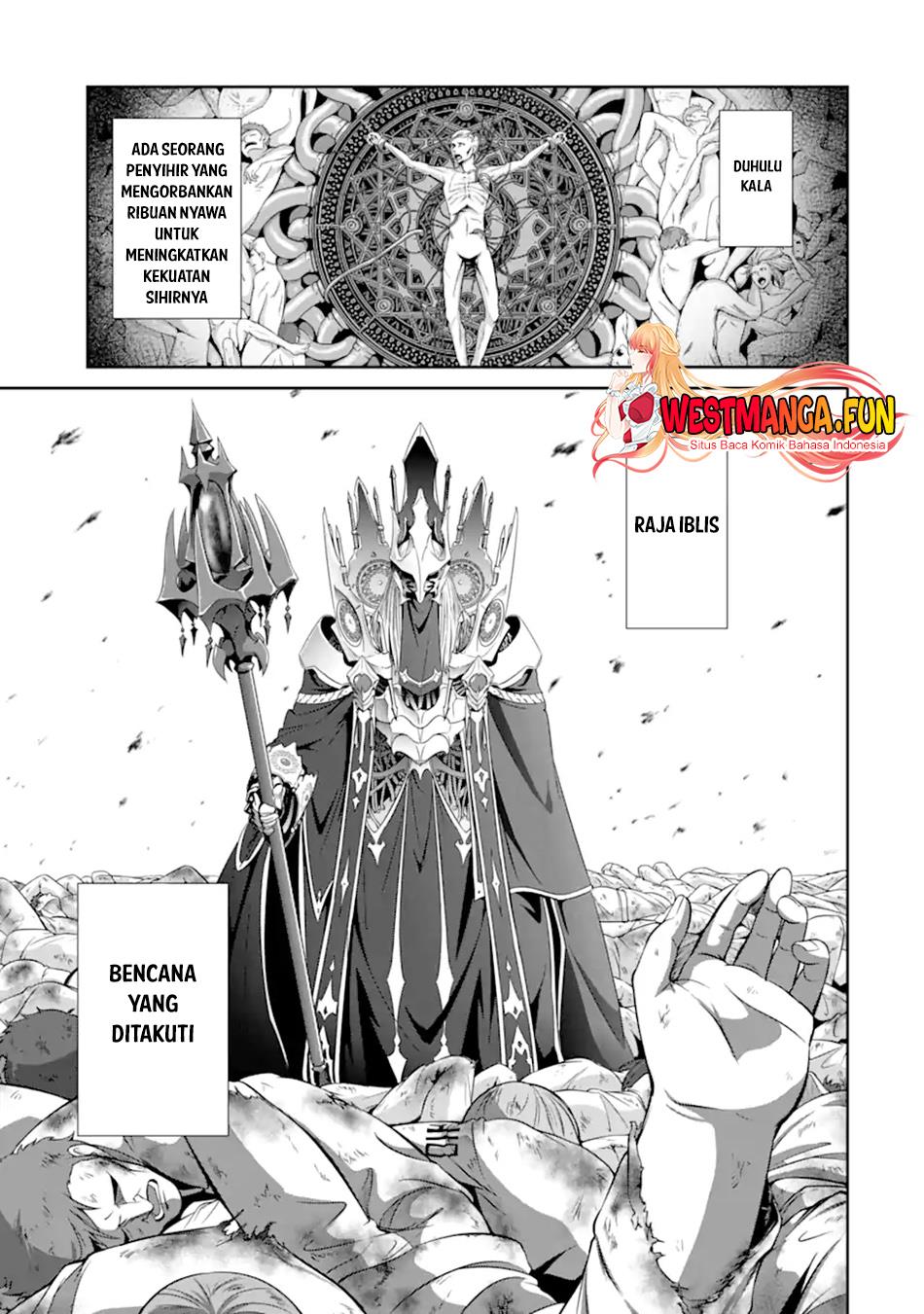 zettai-maken-no-duelist - Chapter: 3