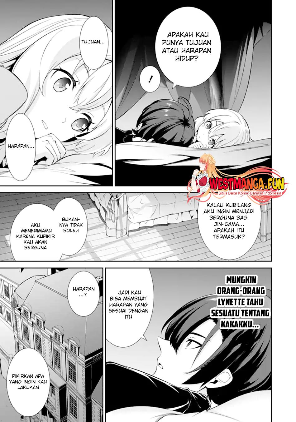 zettai-maken-no-duelist - Chapter: 3