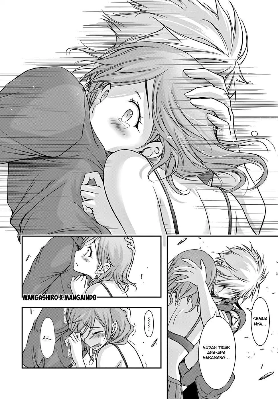 plunderer - Chapter: 25