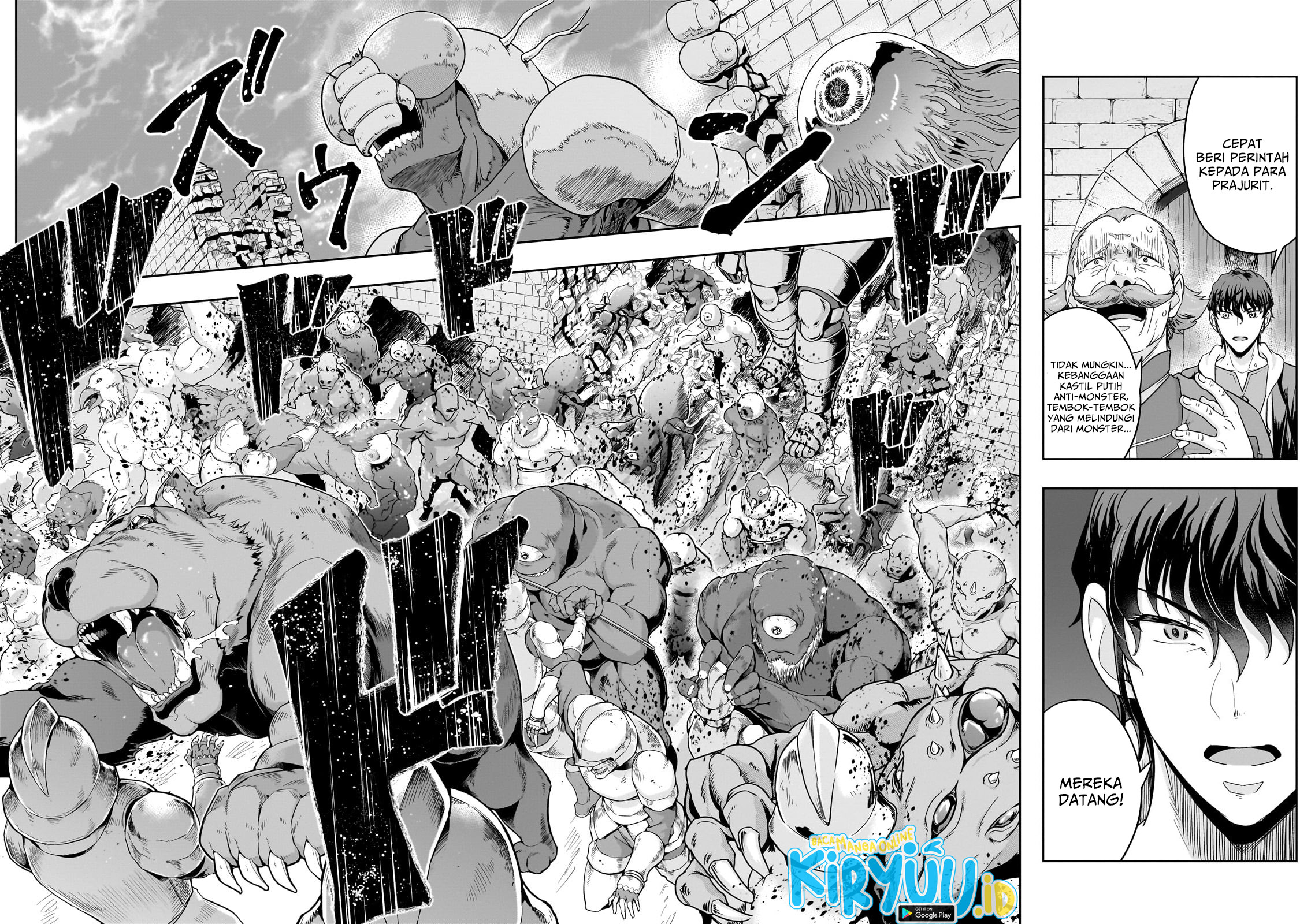 hazure-waku-no-joutai-ijou-skill-de-saikyou-ni-natta-ore-ga-subete-wo-juurin-suru-made - Chapter: 49