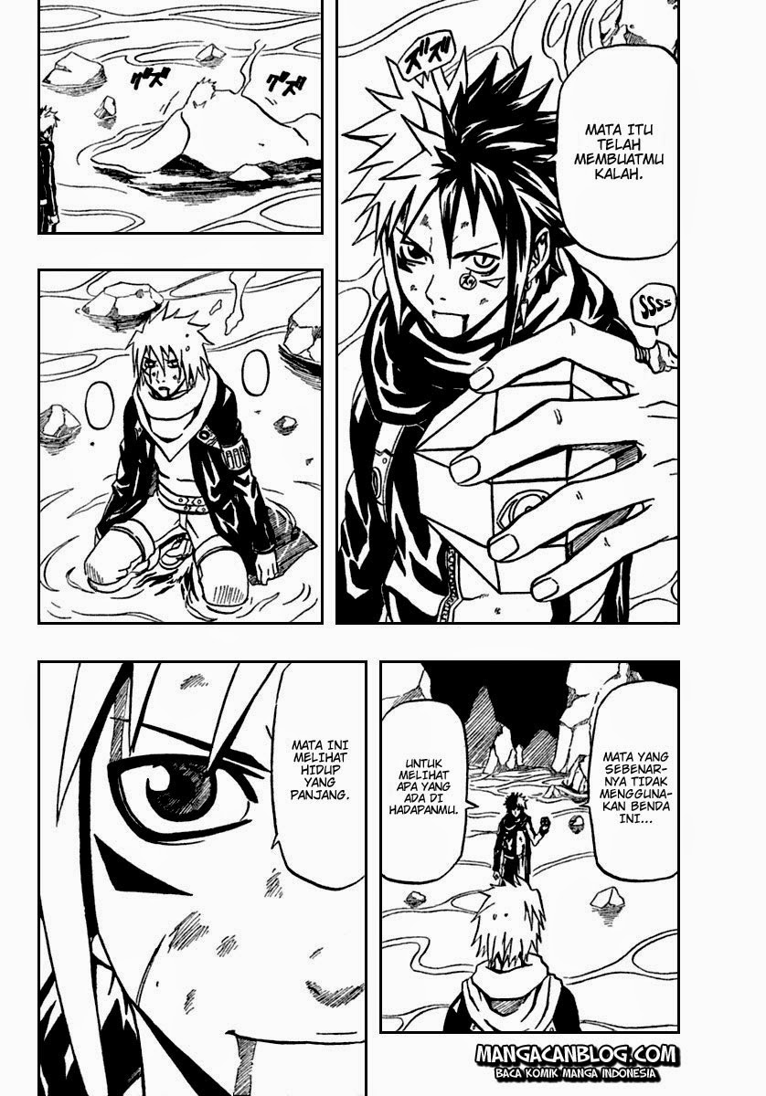 satan - Chapter: 72