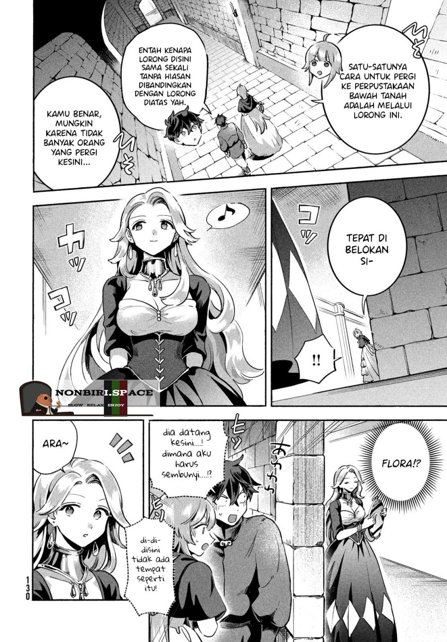 nin-no-nemuri-hime - Chapter: 6