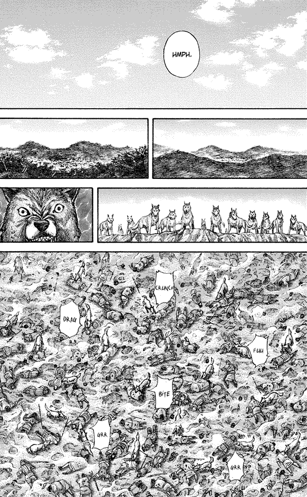 kingdom - Chapter: 182