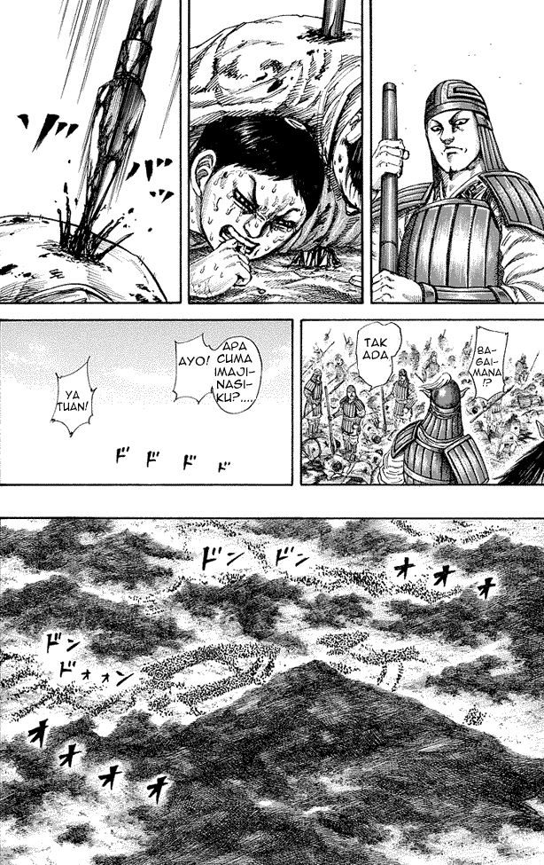 kingdom - Chapter: 182