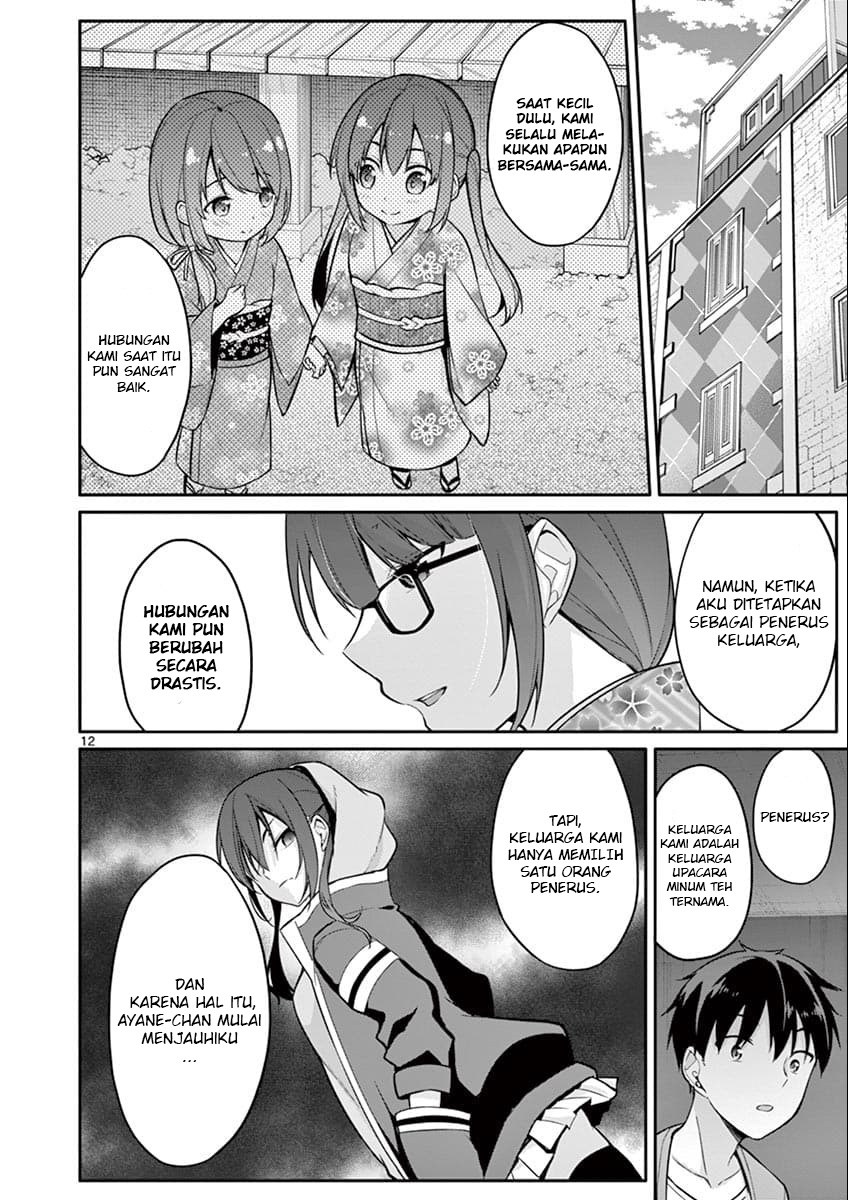 jubunnoichi-no-hanayome - Chapter: 06