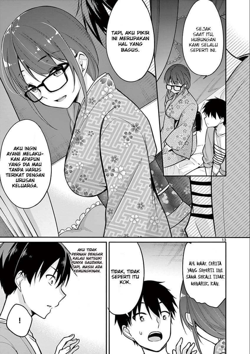 jubunnoichi-no-hanayome - Chapter: 06