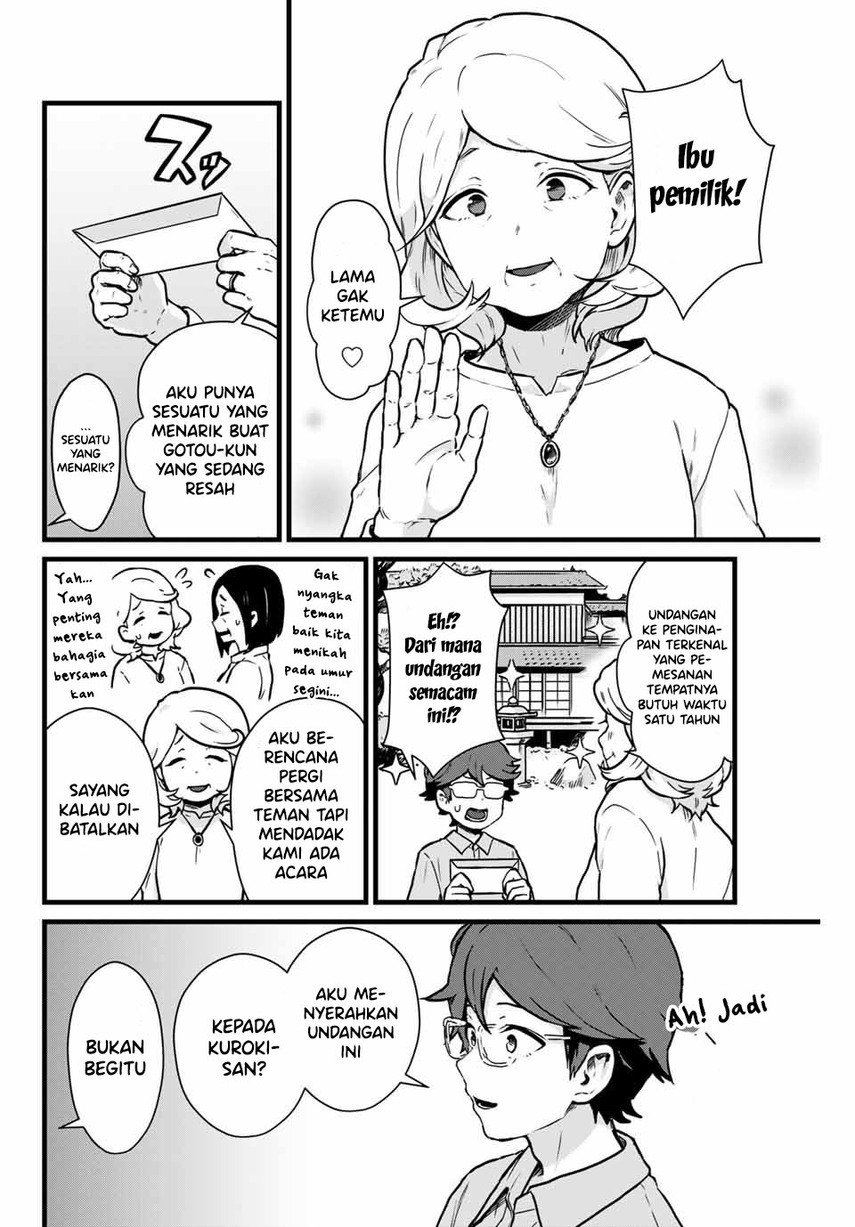 tonari-no-kuroki-san-wa-nomu-to-yabai - Chapter: 10