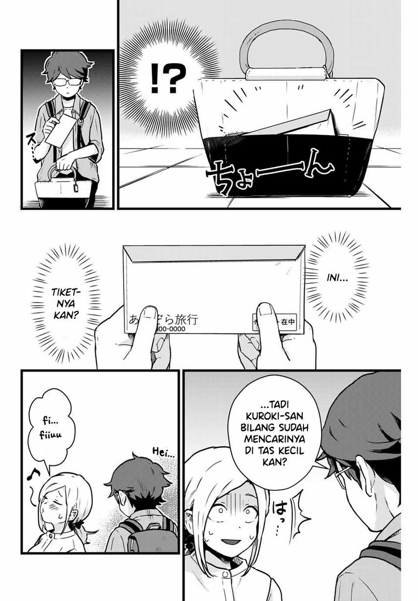 tonari-no-kuroki-san-wa-nomu-to-yabai - Chapter: 10