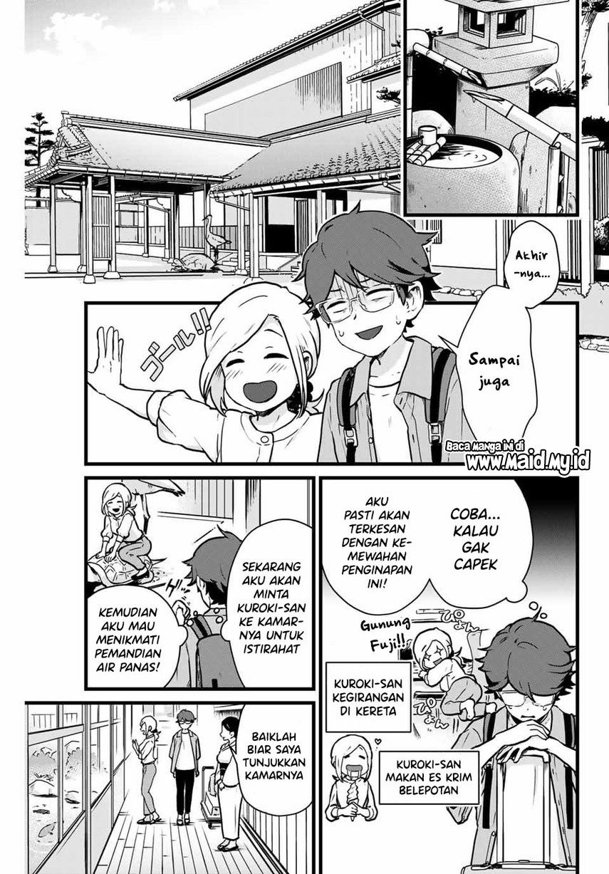 tonari-no-kuroki-san-wa-nomu-to-yabai - Chapter: 10