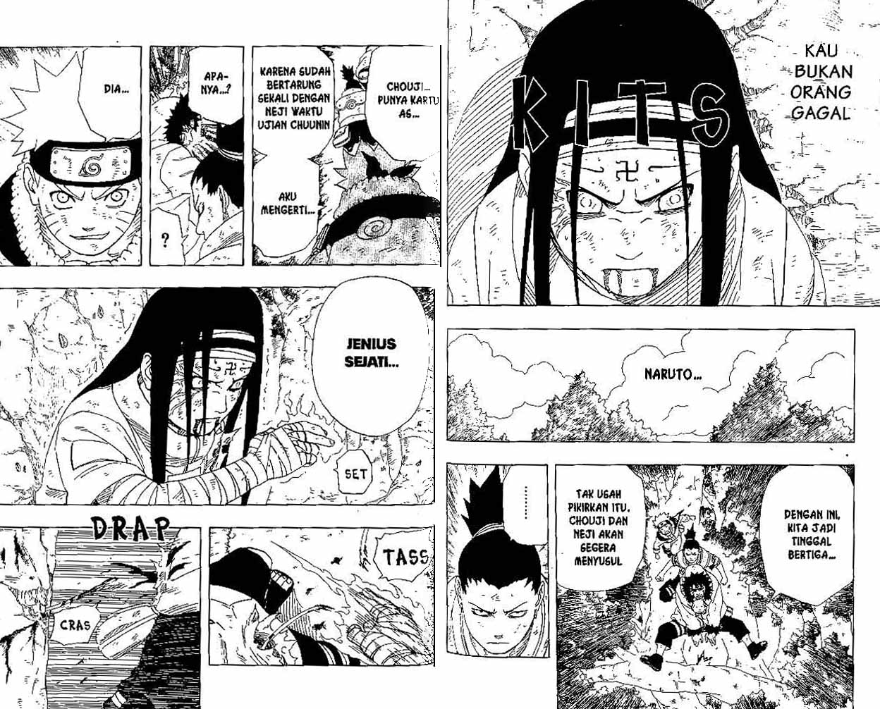 naruto-id - Chapter: 197