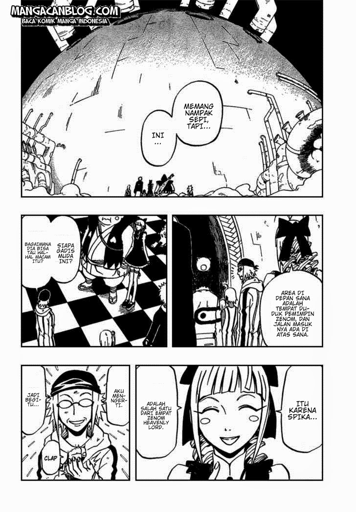 satan - Chapter: 73