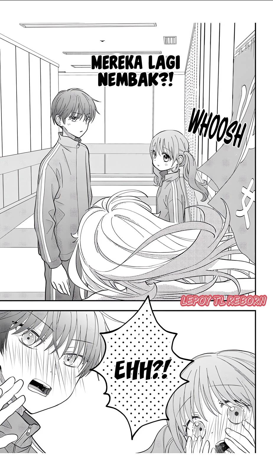 uesugi-kun-wa-onnanoko-wo-yametai - Chapter: 10