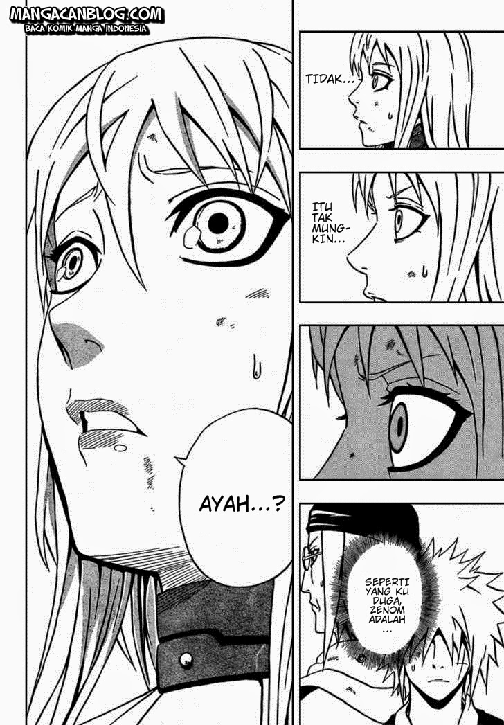 satan - Chapter: 73