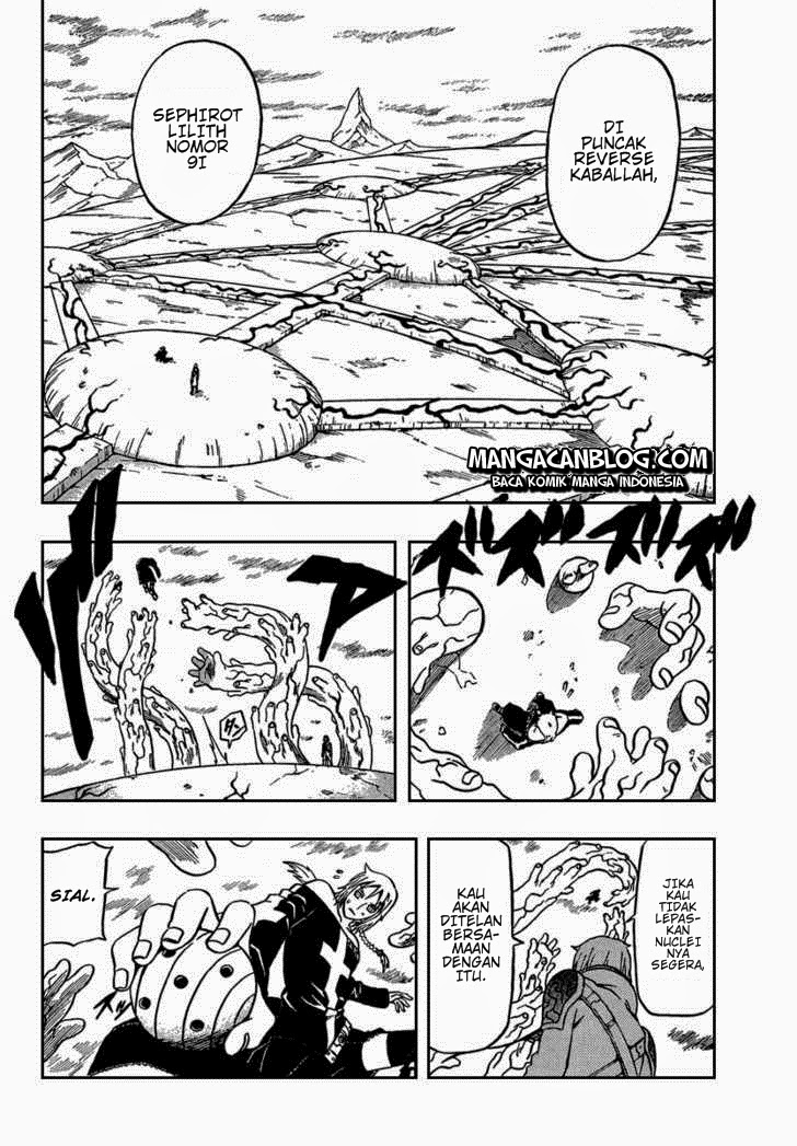 satan - Chapter: 73