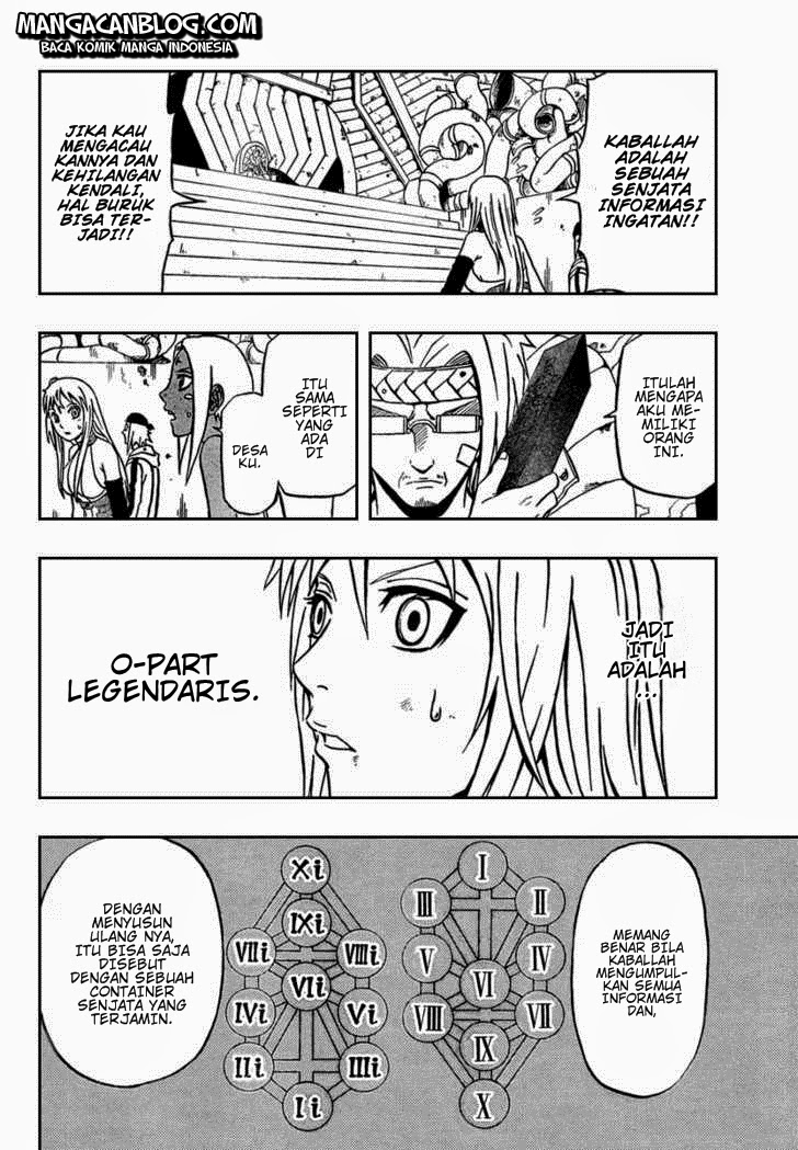 satan - Chapter: 73