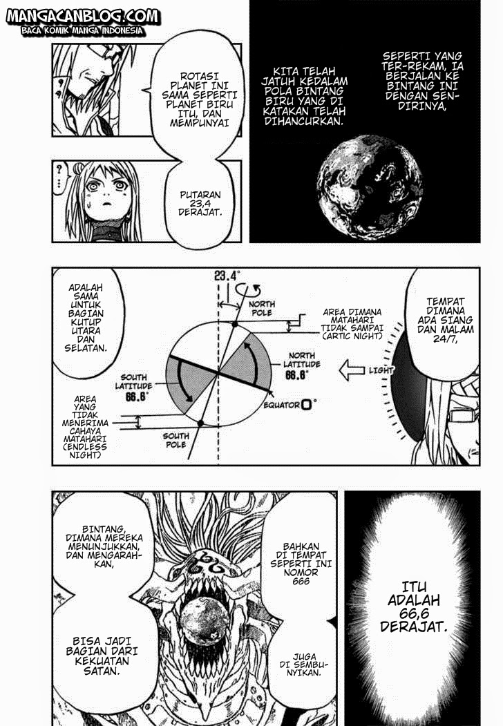 satan - Chapter: 73