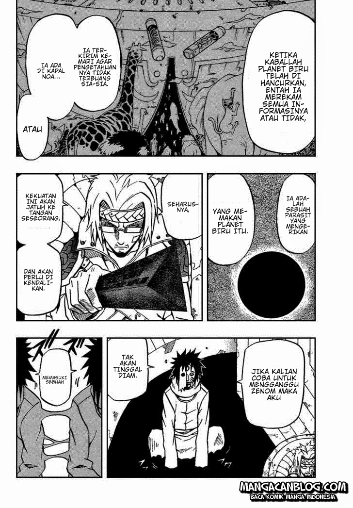 satan - Chapter: 73