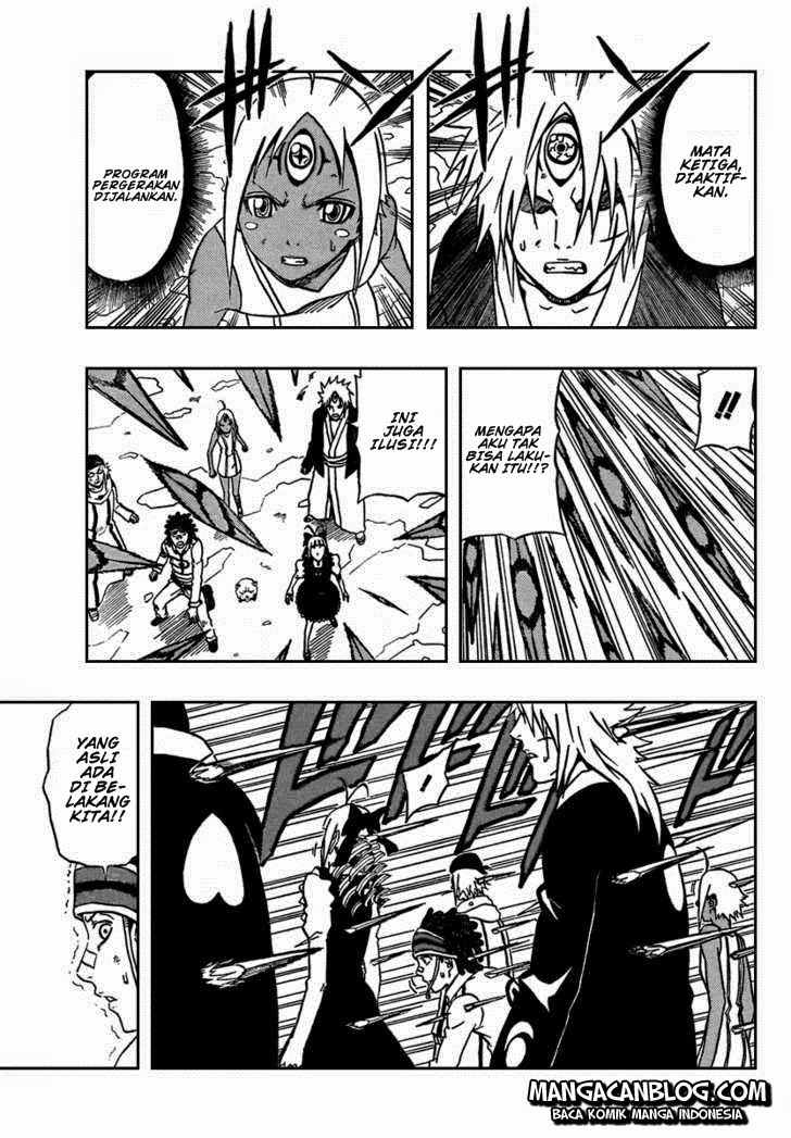 satan - Chapter: 73