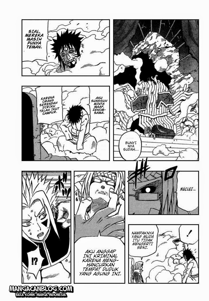 satan - Chapter: 73