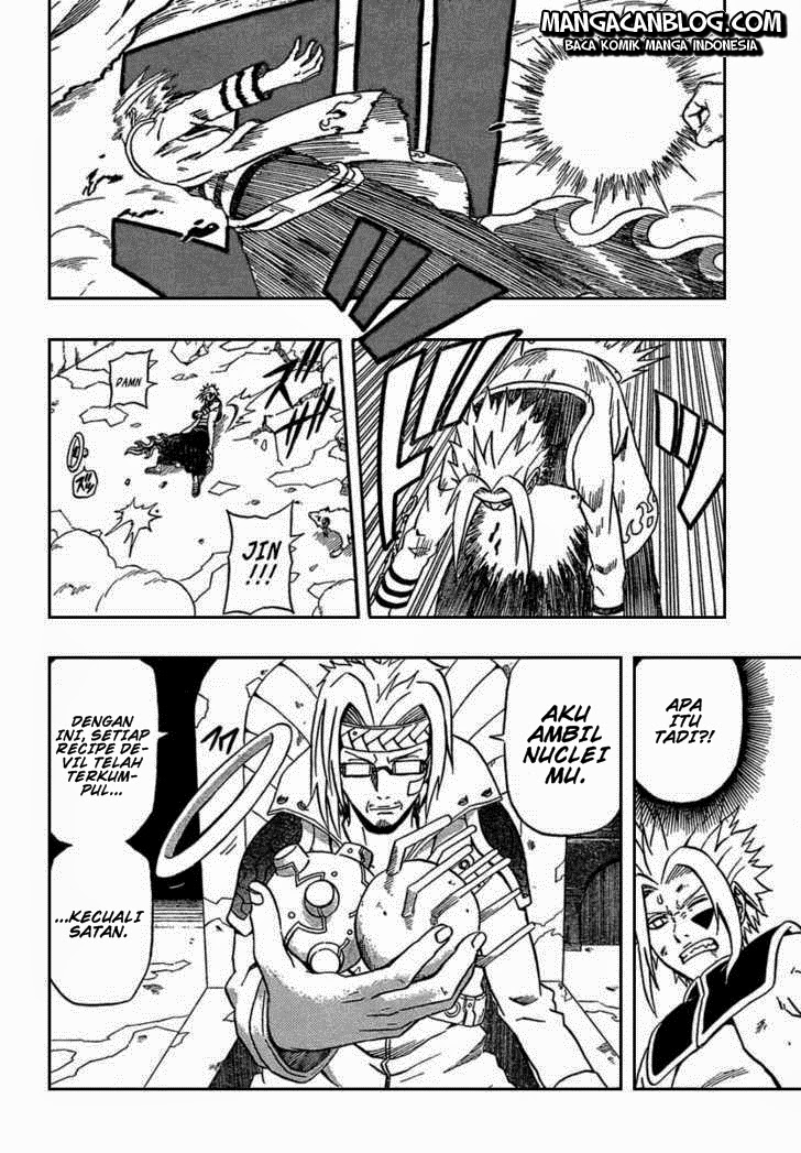 satan - Chapter: 73