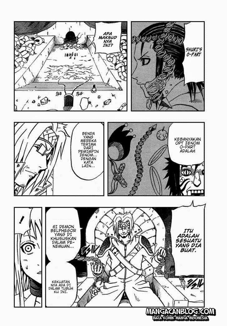 satan - Chapter: 73