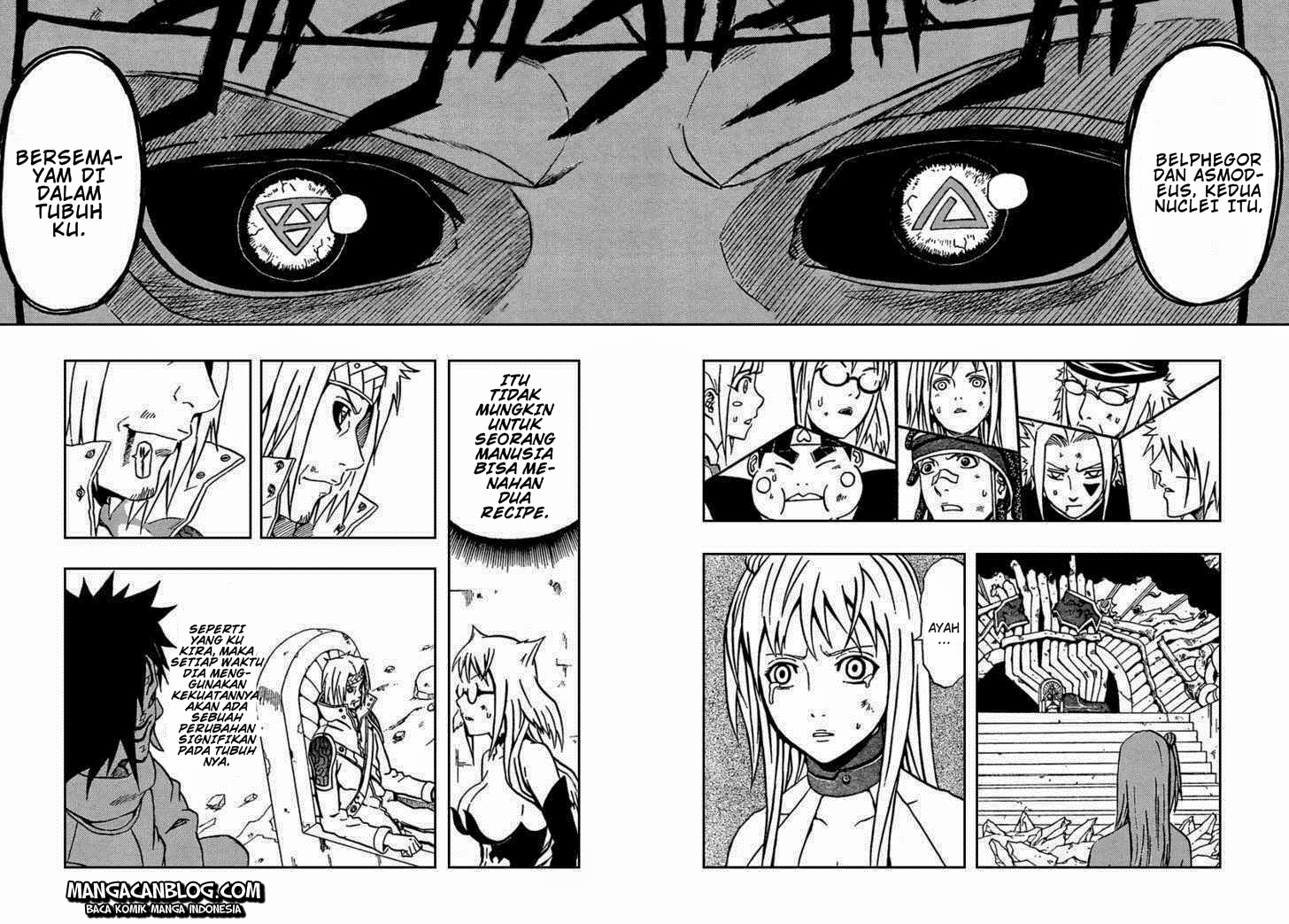 satan - Chapter: 73