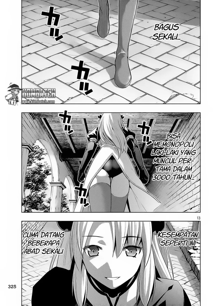 parallel-paradise - Chapter: 08