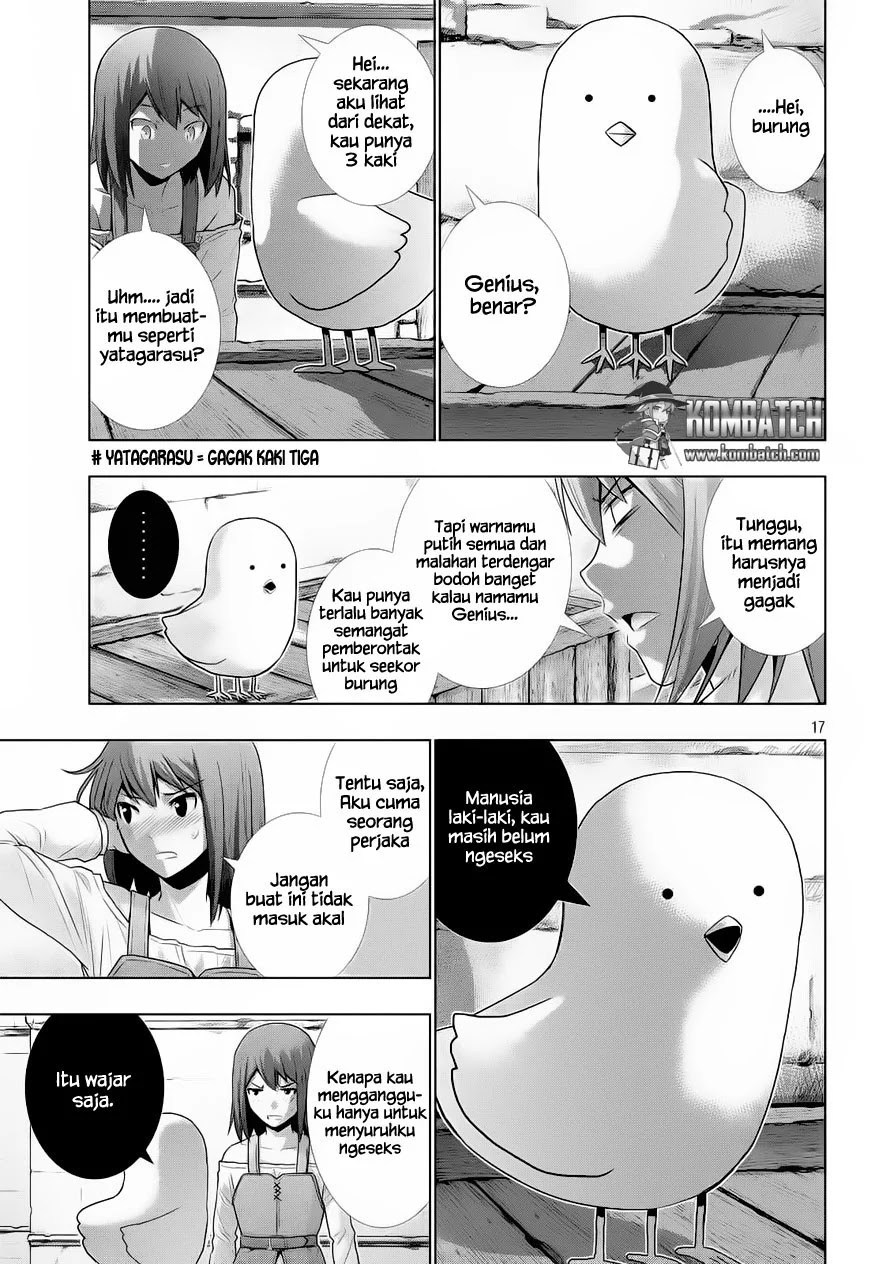 parallel-paradise - Chapter: 08