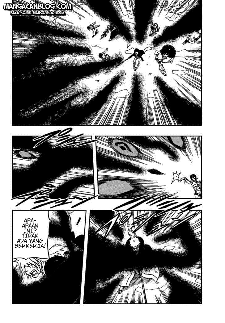 satan - Chapter: 73