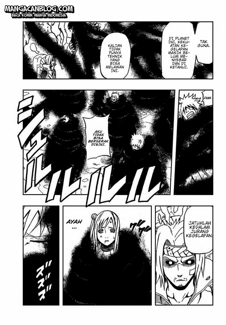 satan - Chapter: 73