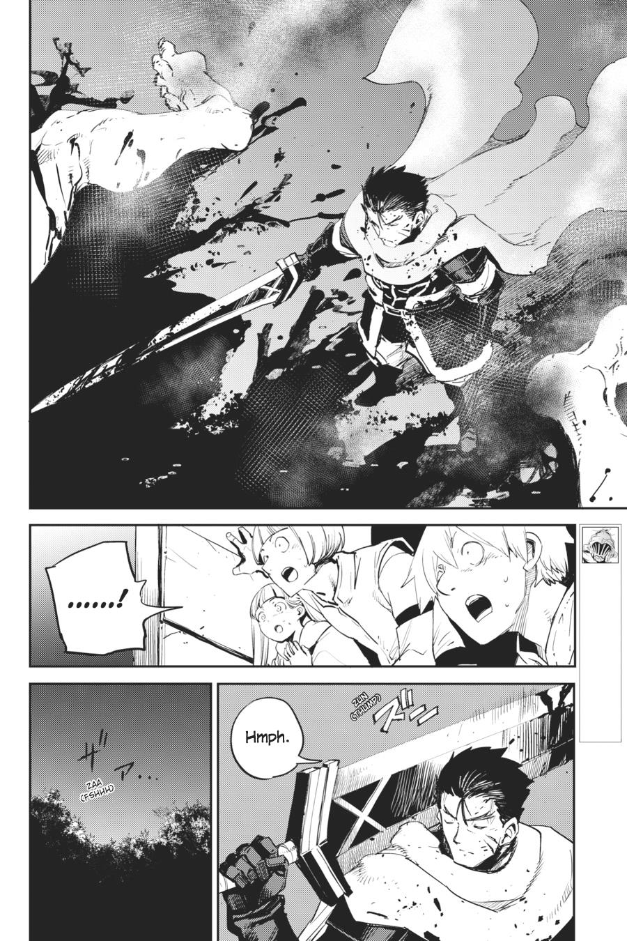 goblin-slayer - Chapter: 74