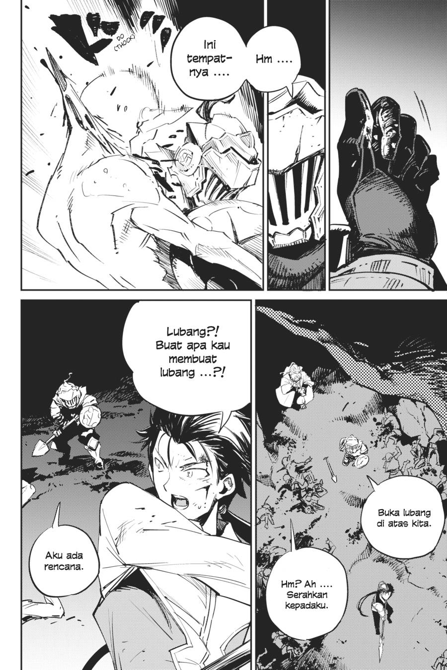 goblin-slayer - Chapter: 74