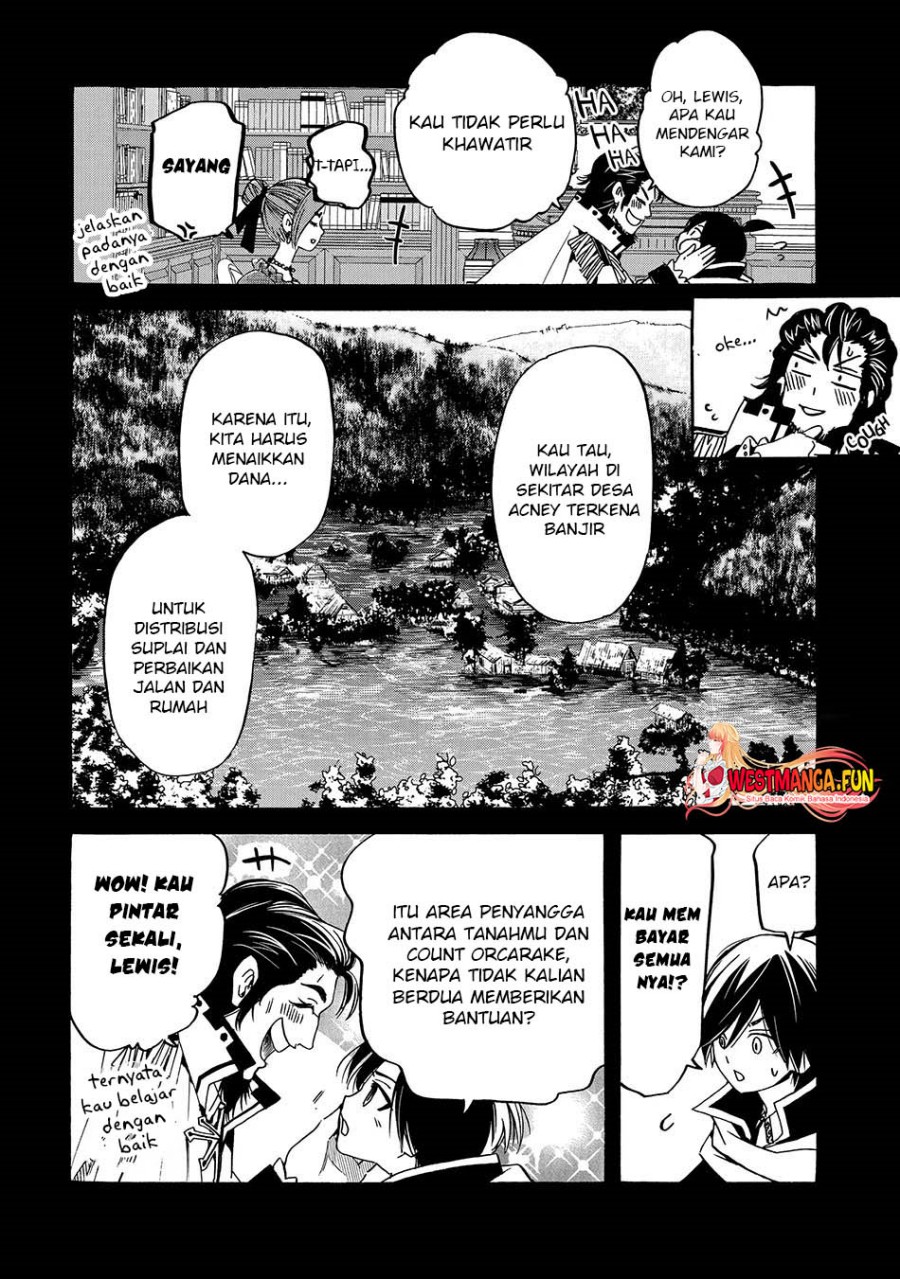 tensei-shita-moto-dorei-saikyou-no-kizoku-ni-natte-toshiue-no-musume-to-sekai-saikyou-wo-mezashimas - Chapter: 9