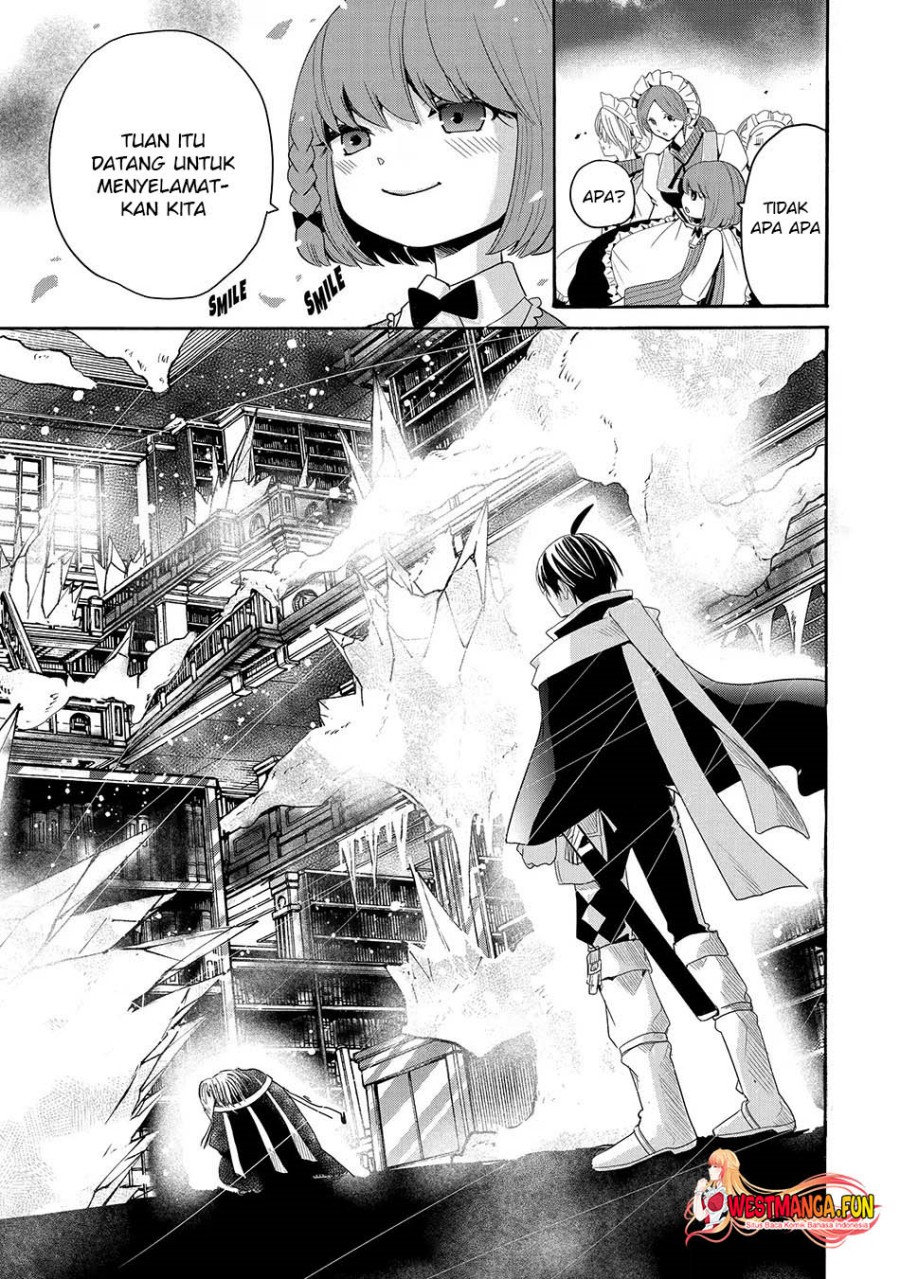 tensei-shita-moto-dorei-saikyou-no-kizoku-ni-natte-toshiue-no-musume-to-sekai-saikyou-wo-mezashimas - Chapter: 9