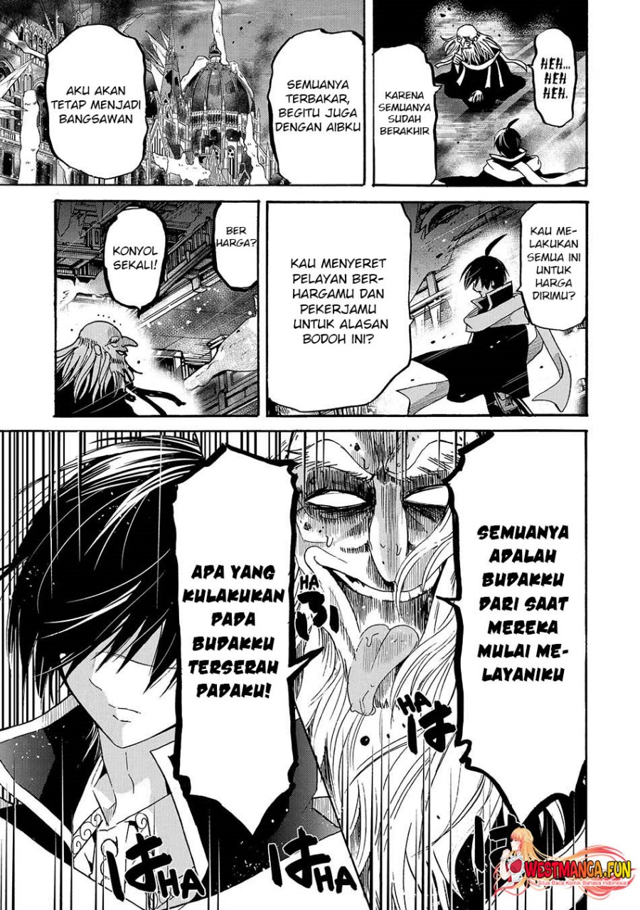 tensei-shita-moto-dorei-saikyou-no-kizoku-ni-natte-toshiue-no-musume-to-sekai-saikyou-wo-mezashimas - Chapter: 9