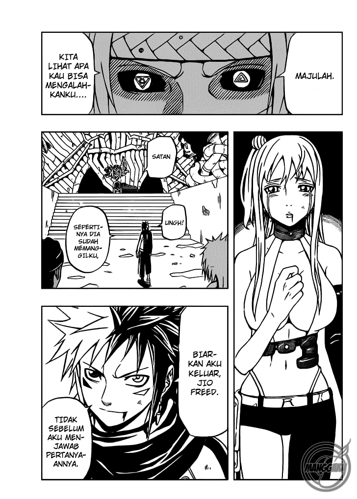 satan - Chapter: 74