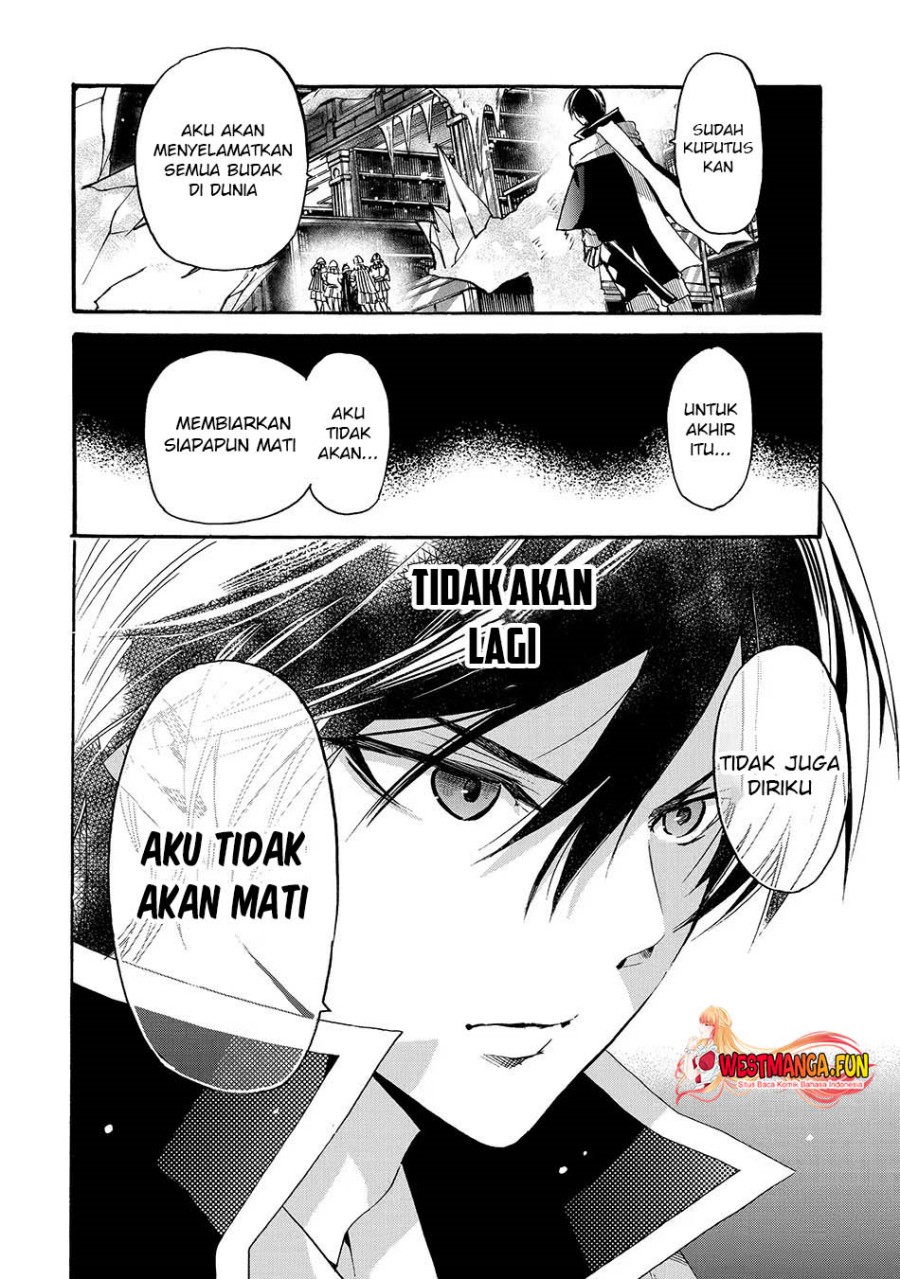 tensei-shita-moto-dorei-saikyou-no-kizoku-ni-natte-toshiue-no-musume-to-sekai-saikyou-wo-mezashimas - Chapter: 9