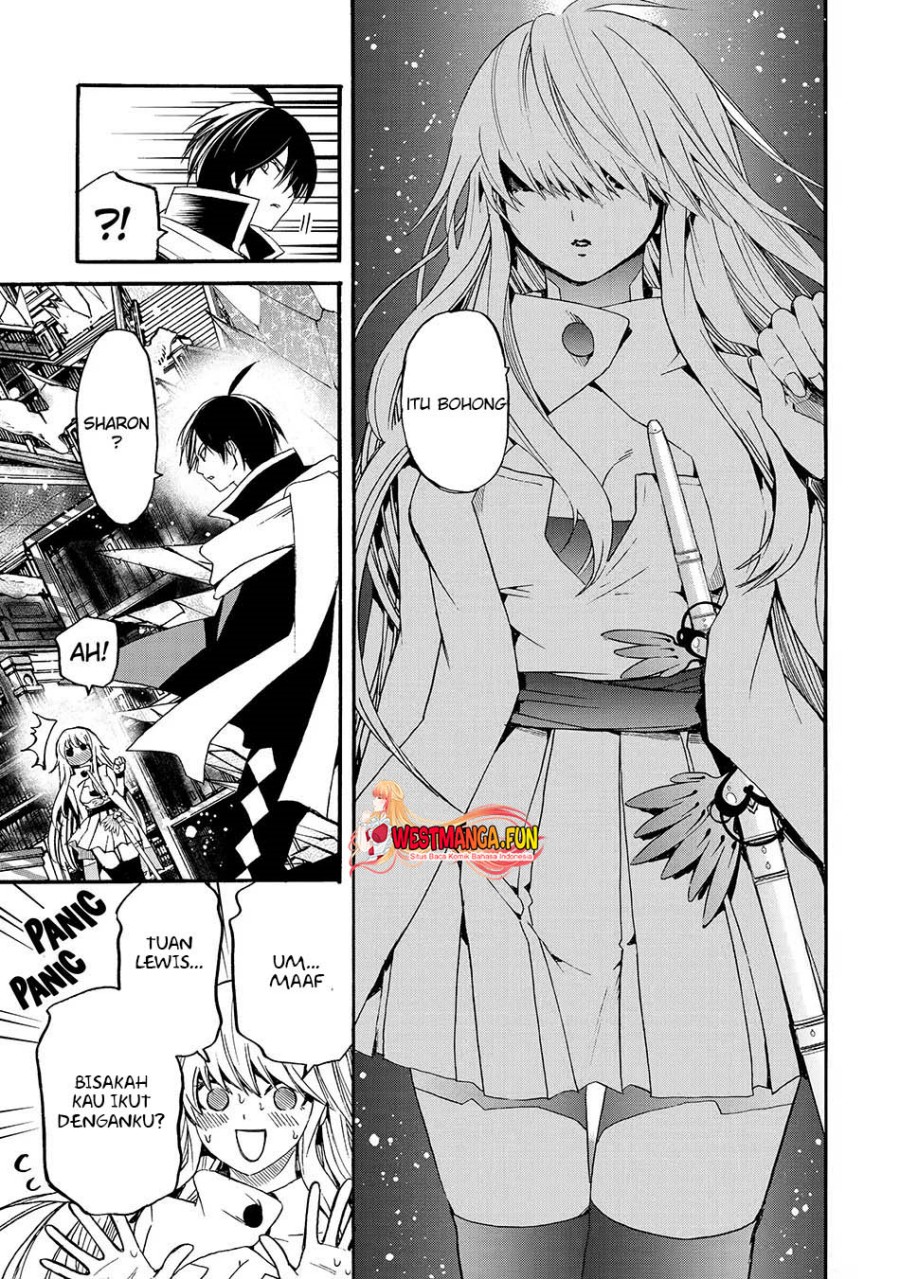 tensei-shita-moto-dorei-saikyou-no-kizoku-ni-natte-toshiue-no-musume-to-sekai-saikyou-wo-mezashimas - Chapter: 9